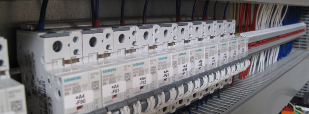 Softwarekonstruktion Siemens TIA Automatisierung Technik SPS Programmierung Industrie 4.0 Eifel PLC