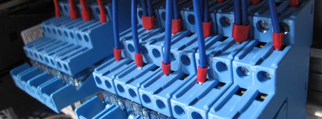 Schaltschrankbau Elektrotechnik EPLAN Konstruktion Elektrokonstruktion Sondermaschinenbau Eifel Mons