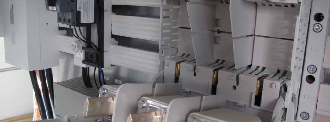 Schaltschrankbau Elektrotechnik EPLAN Konstruktion Elektrokonstruktion Sondermaschinenbau Eifel Mons